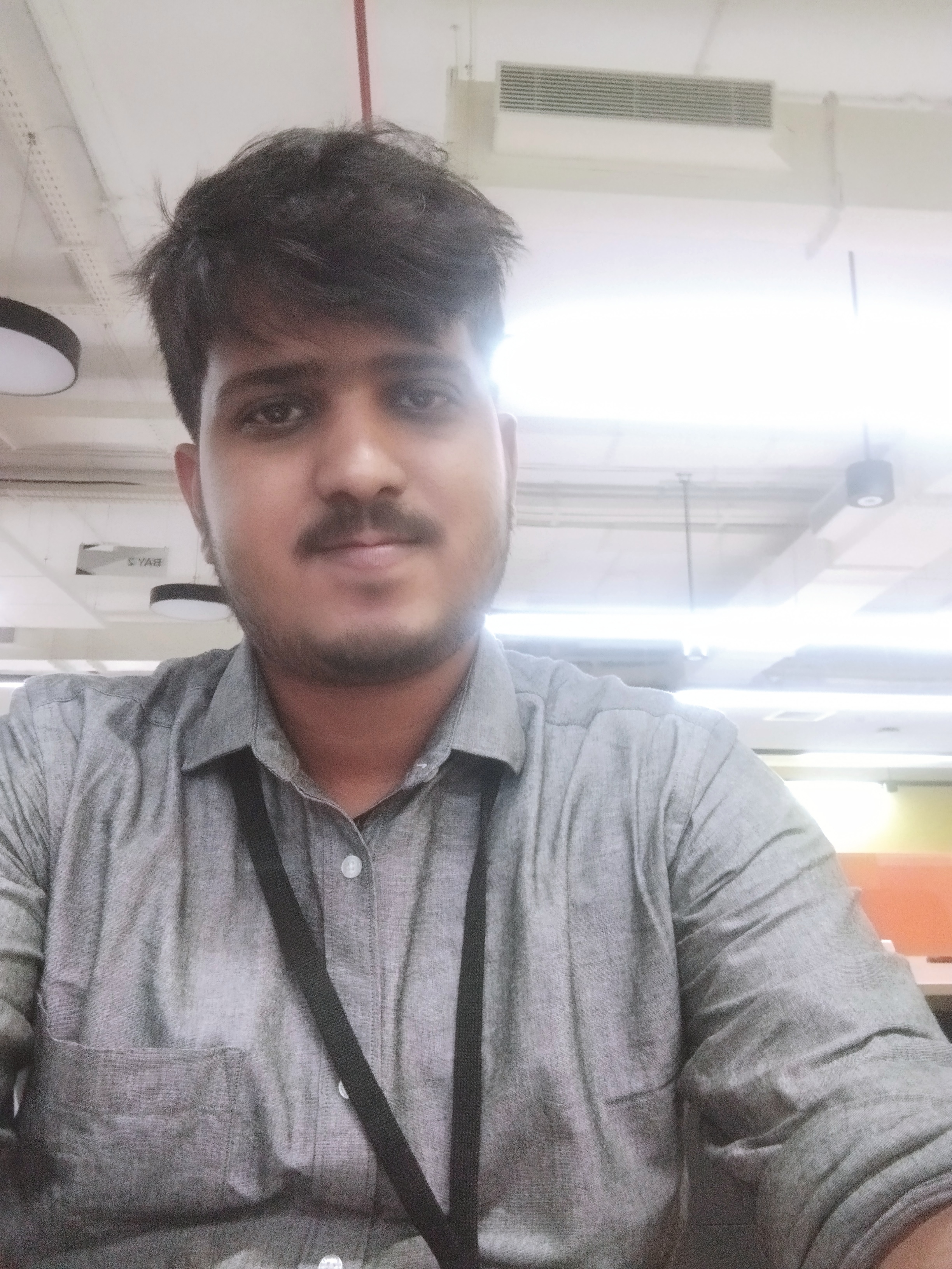 Sourav Singh